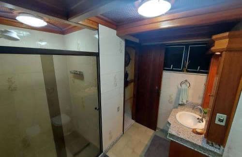 Vila Nova Apartment | Comfortable 4-Star Apartment Steps from Praia do Forte