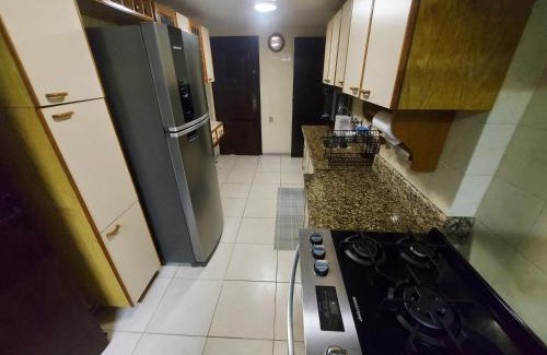 Vila Nova Apartment | Comfortable 4-Star Apartment Steps from Praia do Forte