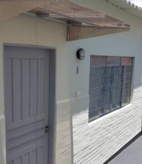 Aclimacao Apartment | Prime Location Apartment Near Shopping with Pet-Friendly Perks