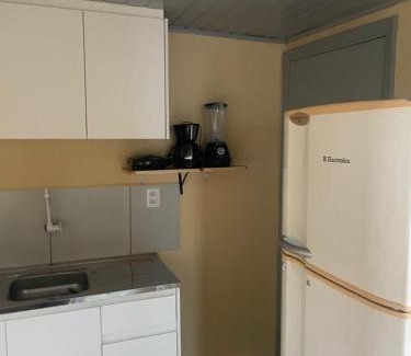 Aclimacao Apartment | Prime Location Apartment Near Shopping with Pet-Friendly Perks