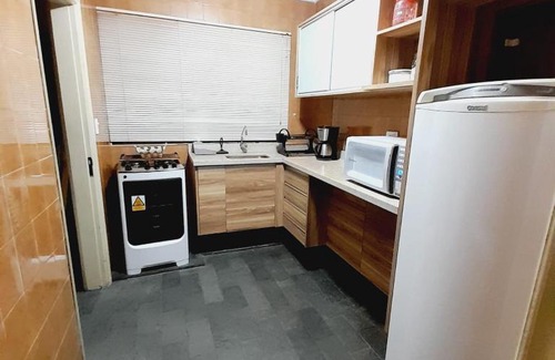 Bandeirantes Apartment | Family-Friendly 3-Bedroom Apartment near Afonso Pena Airport