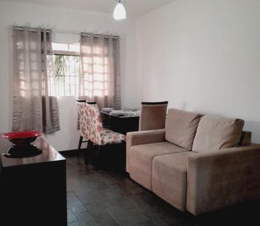 Bandeirantes Apartment | Family-Friendly 3-Bedroom Apartment near Afonso Pena Airport