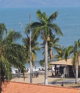 Martim de Sa Apartment | Apto 100m da praia