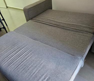 Martim de Sa Apartment | Apto 100m da praia