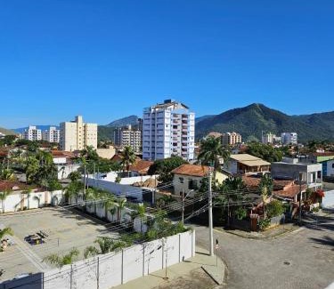 Martim de Sa Apartment | Apto 100m da praia