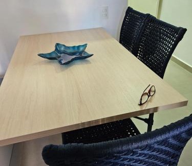 Martim de Sa Apartment | Apto 100m da praia