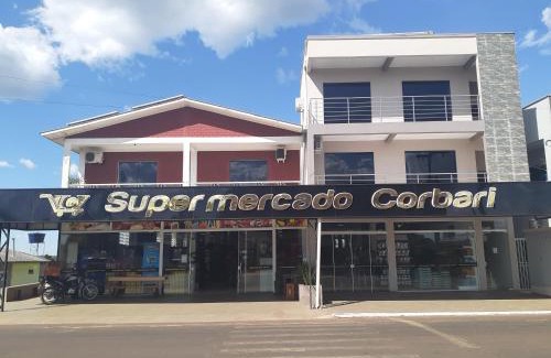 Ametista do Sul Apartment | Modern Apto 101 in Downtown Ametista do Sul - Rated 9.7