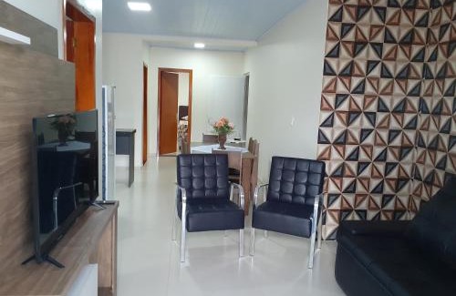 Ametista do Sul Apartment | Modern Apto 101 in Downtown Ametista do Sul - Rated 9.7