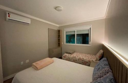 Ingleses do Rio Vermelho Apartment | Pet-Friendly Retreat Near Praia dos Ingleses - Rated 9.7/10