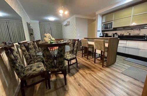 Ingleses do Rio Vermelho Apartment | Pet-Friendly Retreat Near Praia dos Ingleses - Rated 9.7/10