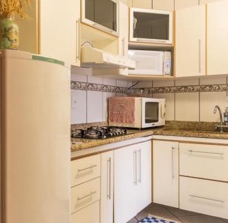 Santa Rita Apartment | Explore Araxá MG: Child-Friendly Stay Near Thermal Springs