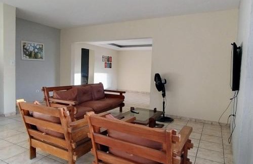 Olinda House | Pet-Friendly Aptº Casa Caiada: Steps from Olinda Beach