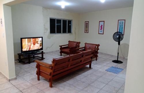 Olinda House | Pet-Friendly Aptº Casa Caiada: Steps from Olinda Beach