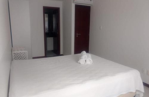 Subauma Apartment | Beautiful Ocean View at TreeBies Resort in Subaúma