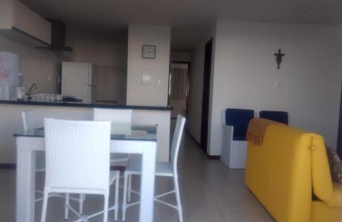 Subauma Apartment | Beautiful Ocean View at TreeBies Resort in Subaúma