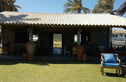Subauma Apartment | Beautiful Ocean View at TreeBies Resort in Subaúma