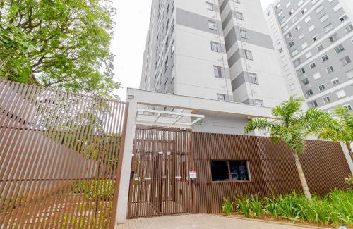 Santo Amaro Apartment | Apto 2 dorm I Prox ao Transamérica Expo e Vibra SP