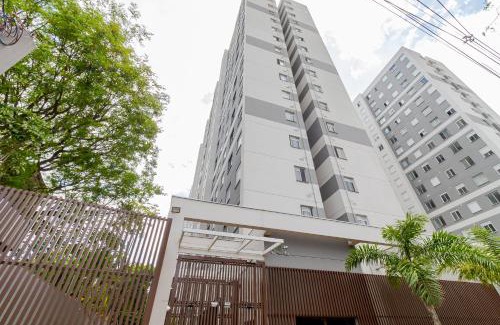 Santo Amaro Apartment | Apto 2 dorm I Prox ao Transamérica Expo e Vibra SP