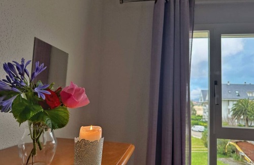 Isla Apartment | Pet-Friendly 2-Bedroom Apartment with Garage - El Corrillo