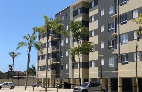 Estufa II Apartment | Beautiful 2-Bedroom Retreat at JP2 Home Resort Ubatuba