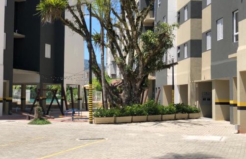 Estufa II Apartment | Beautiful 2-Bedroom Retreat at JP2 Home Resort Ubatuba