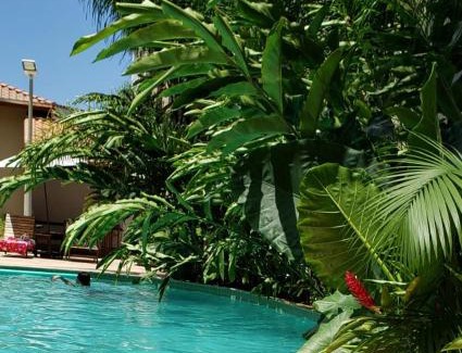Estufa II Apartment | Beautiful 2-Bedroom Retreat at JP2 Home Resort Ubatuba
