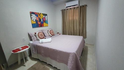 Alvorada Apartment | Budget-Friendly Apto 2 - Hospedagem da Almira, Rated 9.5