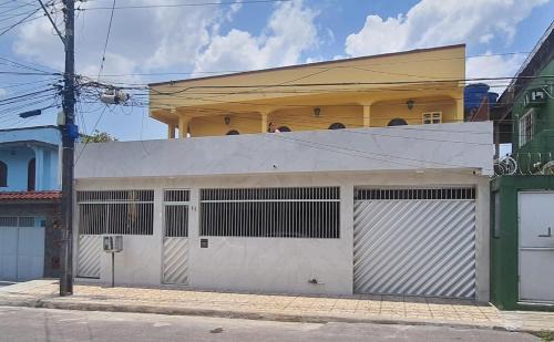 Alvorada Apartment | Budget-Friendly Apto 2 - Hospedagem da Almira, Rated 9.5
