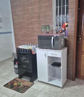 Alvorada Apartment | Budget-Friendly Apto 2 - Hospedagem da Almira, Rated 9.5