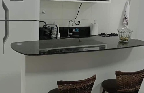 Santa Lucia Apartment | Apto. 2 Quartos bem Localizado em Vitória