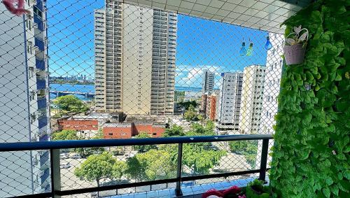 Pina Apartment | Exclusive 2-Bedroom Apartment with Pool & Gym Near Rio Mar