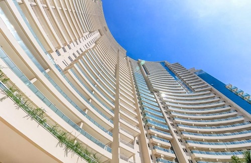 Pinheiros Apartment | Modern 2-Bedroom Apartment Near Metro Pinheiros, SP
