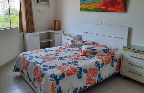 Prive das Caldas Apartment | APTO 2Q PRIVÉ THERMAS 2 - FAMILY ENVIRONMENT AND COMPLETE CLUB FOR LEISURE REST