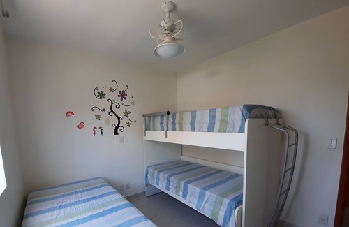 Prive das Caldas Apartment | APTO 2Q PRIVÉ THERMAS 2 - FAMILY ENVIRONMENT AND COMPLETE CLUB FOR LEISURE REST