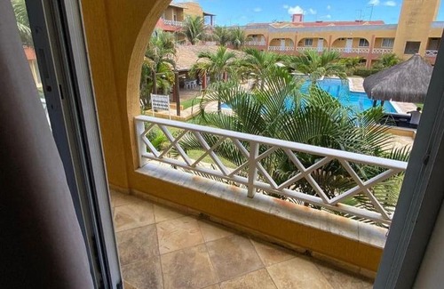 Alcacus Apartment | Inviting Buzios Apartment with Pool & Ocean Views