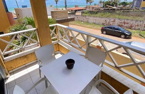 Alcacus Apartment | Inviting Buzios Apartment with Pool & Ocean Views