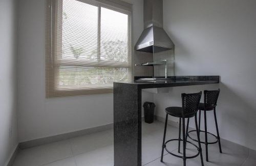 Estufa II Apartment | Family-Friendly Retreat at JP2 Home Resort Ubatuba