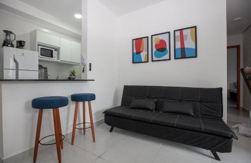 Estufa II Apartment | Family-Friendly Retreat at JP2 Home Resort Ubatuba