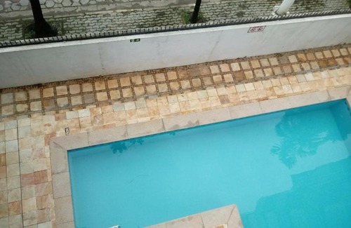 Jardim Centenario Apartment | Family-Friendly 3-Bedroom Oasis in Guarujá's Enseada