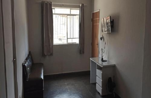 Volta Redonda Apartment | Well-Located Apartment with Family and Pet-Friendly Amenities
