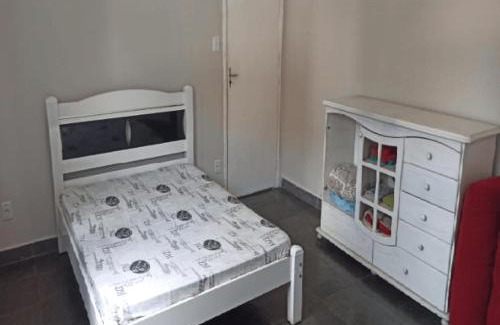 Volta Redonda Apartment | Well-Located Apartment with Family and Pet-Friendly Amenities