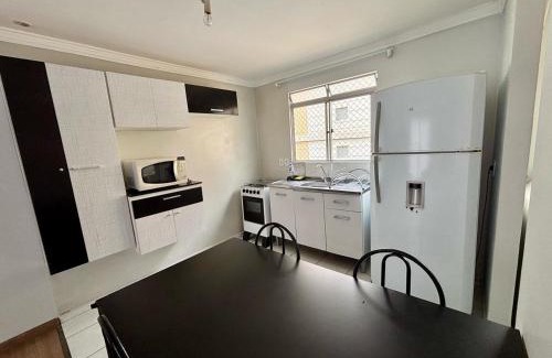 Afonso Pena Apartment | Convenient 2-Bedroom Apartment near Curitiba Airport