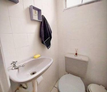 Nova Friburgo Apartment | Ideal 3-Bedroom Apartment in the Heart of the City