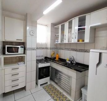 Nova Friburgo Apartment | Ideal 3-Bedroom Apartment in the Heart of the City