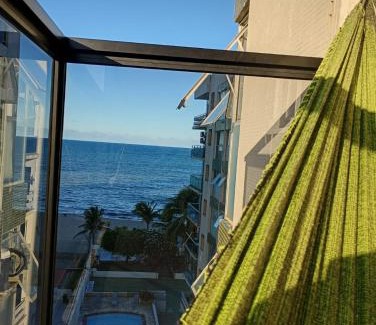 Candeias Apartment | Oceanfront 3-Bedroom Apartment Near Recife Beach