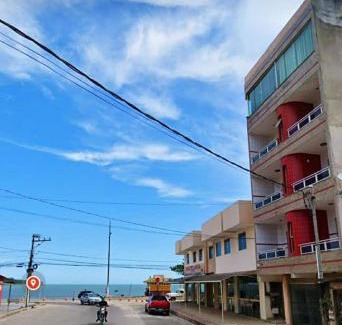 Piuma Apartment | Oceanfront 3-Bedroom Apartment with Spectacular Views
