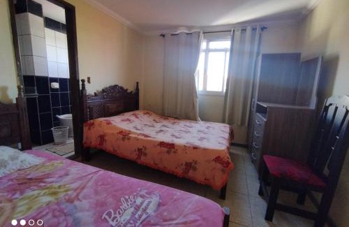 Piuma Apartment | Oceanfront 3-Bedroom Apartment with Spectacular Views