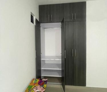 Monteria Apartment | Apto 302 Central