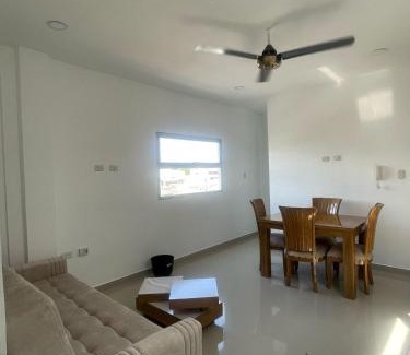 Monteria Apartment | Apto 302 Central