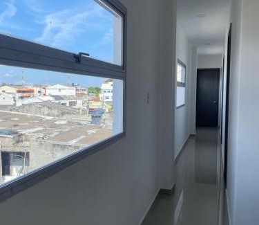 Monteria Apartment | Apto 302 Central